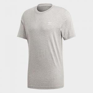 (FM9962) ESSENTIAL TEE-GREY